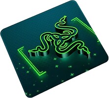 Фото Voltronic Razer 9 Black/Green (YT-RZ9)