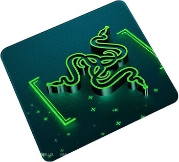 Фото Voltronic Razer 9 Black/Green (YT-RZ9)