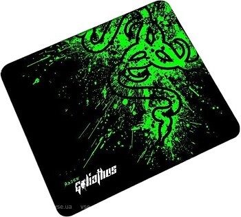 Фото Voltronic Razer 3 Black/Green (YT-RZ3)