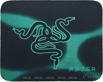 Фото Voltronic Razer Black (YT-MMc/Rz)