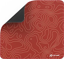 Фото Attack Shark CM02 Red Contour