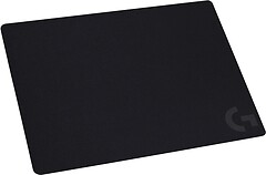 Фото Logitech G240 Cloth Gaming Mouse Pad (943-000785)