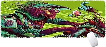 Фото UKC Monster03