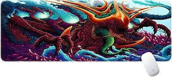Фото UKC Monster011