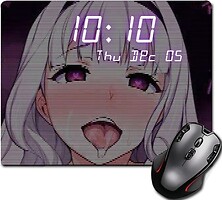 Фото Nextprint Ahegao 10:10 (14980)