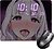 Фото Nextprint Ahegao 10:10 (14980)