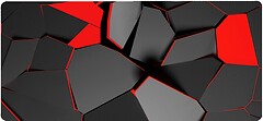 Фото Voltronic Abstraction 3D (LT493)