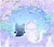 Фото WLMouse Bloom Balance Purple (WLPAD-BLOOM-S)