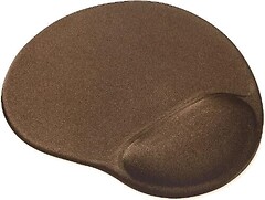 Фото Speedlink Vellu Gel Mousepad Brown (SL-6211-SBW)