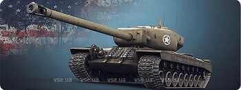 Фото Voltronic World of Tanks-48 (WTPCT48)