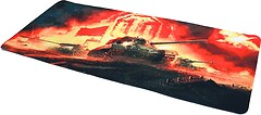 Фото Voltronic World of Tanks-67 (WTPCT67)