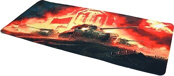 Фото Voltronic World of Tanks-67 (WTPCT67)