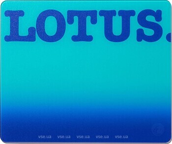 Фото EspTiger Lotus Blue (MP-ET-LOTUS-BLACK-BLUE)