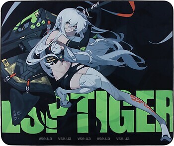 Фото EspTiger Pioneer Talismans V2 Ya Sheng Black (MP-ET-PIONEER-YASHENG-V2-BLACK)