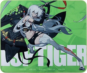 Фото EspTiger Pioneer Talismans V2 Ya Sheng Green (MP-ET-PIONEER-YASHENG-V2-GREEN)
