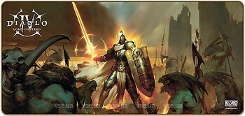 Фото Blizzard Diablo IV: Lord of Hatred - Paladin XL (FBLMPD4LOHPAL26XL)