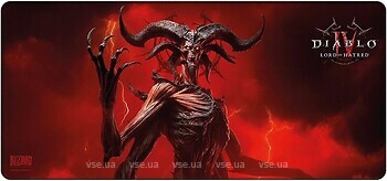 Фото Blizzard Diablo IV: Lord of Hatred - Mephisto XL (FBLMPD4LOHMEP26XL)