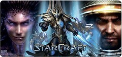Фото Blizzard Starcraft Races XL (FBLMPSCTRACES25XL)