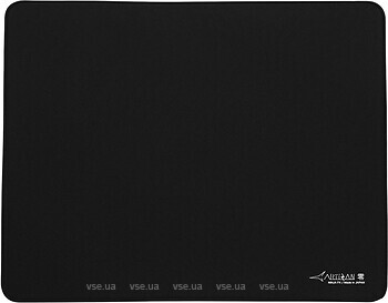 Фото Artisan Ninja FX Zero XSoft XL Black (FX-ZR-XS-XL-B)