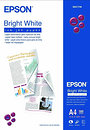 Фото Epson Bright White Ink Jet Paper (C13S041749)