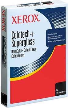 Фото Xerox Colotech+ Supergloss (003R97687)