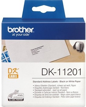 Фото Brother DK11201