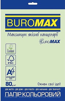 Фото BuroMax Pastel Intensive BM.2721650E-99