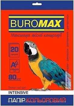 Фото BuroMax Intensive BM.2721320-99