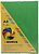 Фото Romus A4 160g/m2 100 sheets Dark Green (R51444)