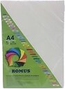 Фото Romus A4 80g/m2 100 sheets Ivory (R51420)