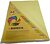 Фото Romus A4 80g/m2 100 sheets Yellow (R50577)