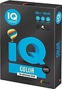 Фото Mondi IQ Color Intensive A4 160г/м2 250л (B100/A4/160/IQ)