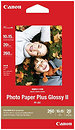 Фото Canon PP-201 Photo Paper Plus Glossy II (2311B003)