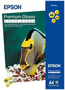 Фото Epson Premium Glossy Photo Paper (C13S041624)