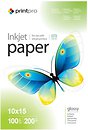 Фото PrintPro PG200-100