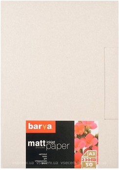 Фото Barva Magnetic (IP-BAR-A230-123)