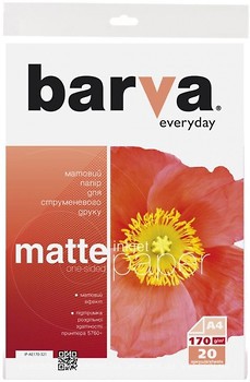 Фото Barva Everyday (IP-AE170-321)