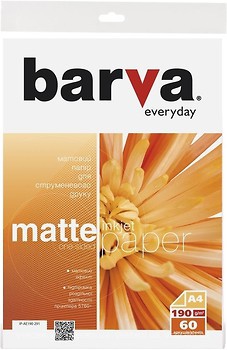 Фото Barva Everyday (IP-AE190-291)