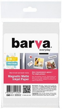 Фото Barva Magnetic (IP-MAG-AE-334)