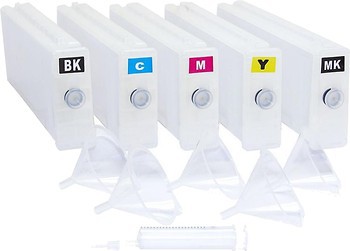 Фото WWM ПЗК для Epson Sure Color T3200/T5200/T7200 (RC.T693)