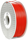 Фото Verbatim PLA-пластик 1.75 мм Red 1 кг (55270)