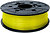 Фото XYZprinting PLA-пластик 1.75 мм Transparent Yellow 0.6 кг (RFPLBXEU03B)