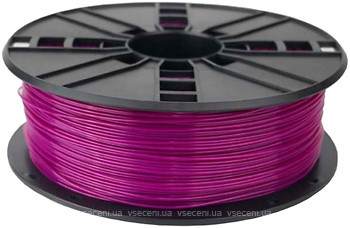 Фото Gembird ABS-пластик 1.75 мм Purple to Pink (3DP-ABS1.75-01-PP)