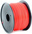 Фото Gembird PLA-пластик 1.75 мм Red 1 кг (3DP-PLA1.75-01-R)