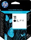 Фото HP 11 Black (C4810A)