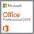 Фото Microsoft Office 2019 Профессиональный (269-17064)