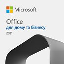 Фото Microsoft Office 2021 Для дома и бизнеса All Languages ESD (T5D-03484)