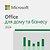 Фото Microsoft Office 2024 Для дома и бизнеса All Languages ESD (EP2-06605)
