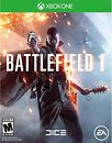 Фото Battlefield 1 (Xbox One), Blu-ray диск