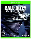 Фото Call of Duty: Ghosts (Xbox One), Blu-ray диск
